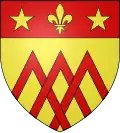 Blason de Cap-Santé