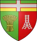 Blason de Chambord