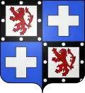 Blason de Épinac