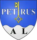 Blason de Allier