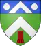 Alias du blason de Allonnes