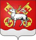 Blason de Altrippe