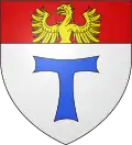Blason de Ambazac