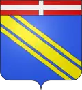 Blason de Annemasse