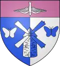 Blason de Appenai-sous-Bellême