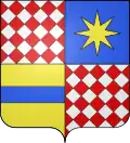 Blason de Ascros