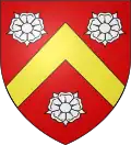 Blason de Aubepierre-sur-Aube