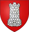 Armes de Barbentane anciennes