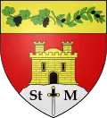 Blason de Beaufort