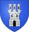 Alias du blason de Belcastel