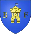 Blason de Belfort
