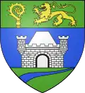 Blason de Belleville-sur-Loire