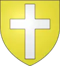 Blason de Belloc