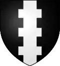 Blason de Belvianes-et-Cavirac