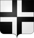 Blason de Belvis