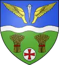 Blason de Bernes-sur-Oise