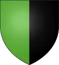 Blason de Besset