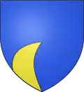 Blason de Blarians