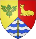 Blason de Boissy-le-Repos