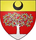 Armes de Bougival