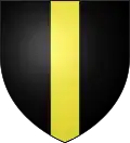Blason de Bouilhonnac