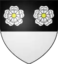 Blason de Bourgheim