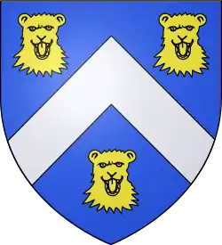Image illustrative de l’article Famille Le Roux