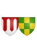 Blason de Brassac