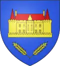 Blason de Brax