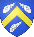 Alias du blason de Brie