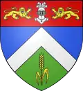 Blason de Cailleville