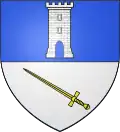 Blason de Campagnac-lès-Quercy