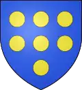 Pierre de Brigode de Kemlandt