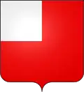 Blason de Camurac