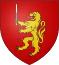 Blason de Canals