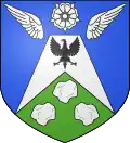 Blason de Carticasi