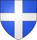 Blason famille de Castelbajac anc.
