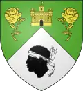 Blason de Castiglione