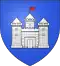 Alias du blason de Castillonnès