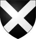 Blason de Cavanac