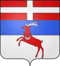 Blason de Cervens