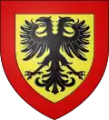 Blason de Châtelaillon-Plage
