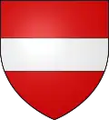Blason de Chamalières