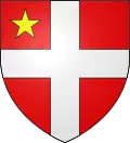 Blason de Chambéry