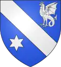 Le Basilic. Ville de Chanville