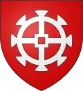 Blason de Chevroz
