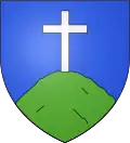 Blason de Chis