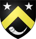 Blason de Ciel