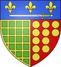 Blason de Cologne