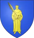 Blason de Combaillaux